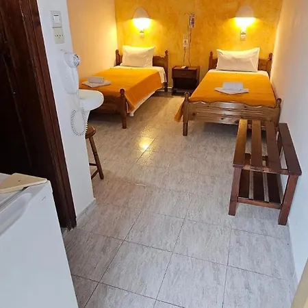 Palladion Hotel